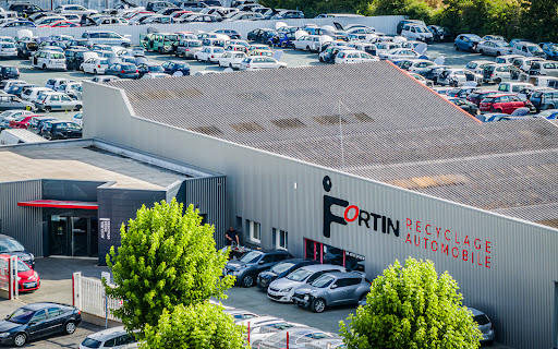Fortin Automobile