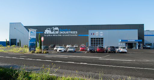 Surplus Industries