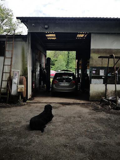 Anzeme Recup Sarl