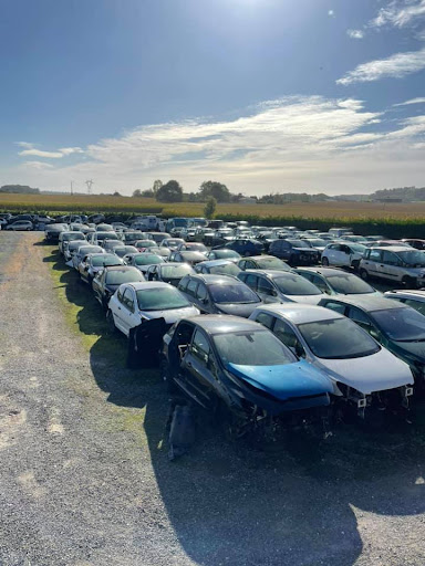 Auto Casse Allo 933