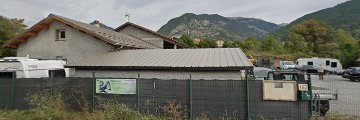 Nouveau Christophe Andre Joseph à Briancon