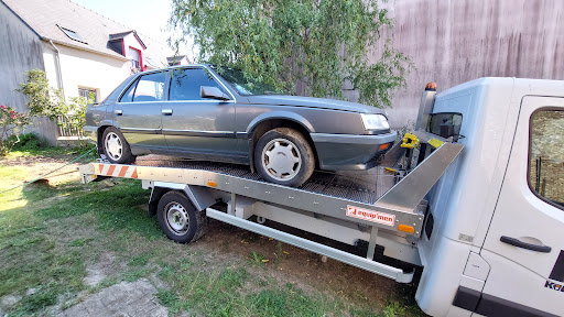 Auto Pièces 35