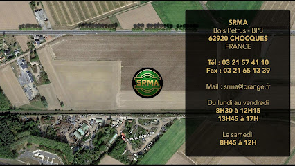 SRMA Chocques