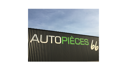 AUTO PIECES 66