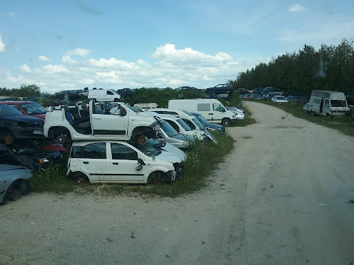 Ten Car