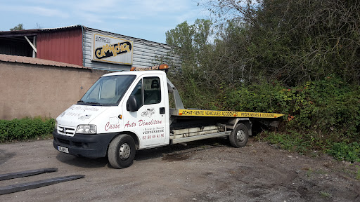 Casse Auto Wrecking