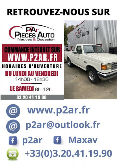 P2AR