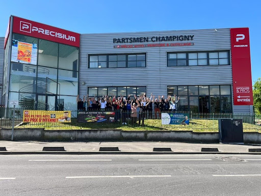 PARTSMEN CHAMPIGNY