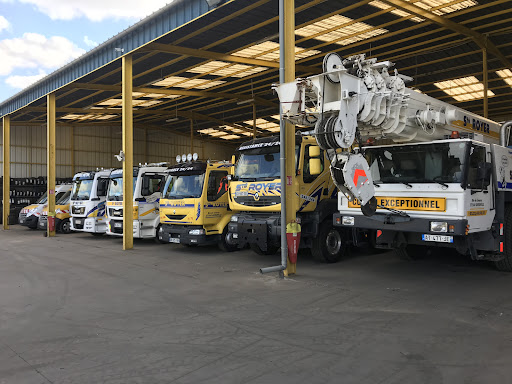 ROYER RECYCLAGE ET ASSISTANCE