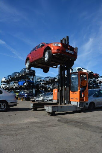 Auto Casse Bazin Michel Pos