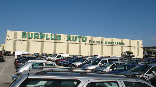 Surplus Autos
