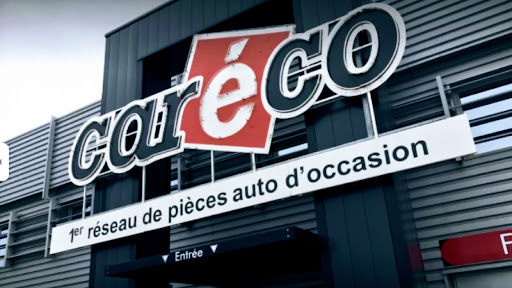 CARECO Saint-Etienne Ouest