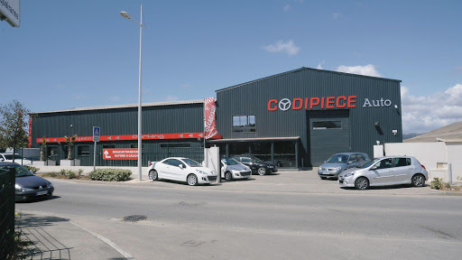 Codipiece SAS