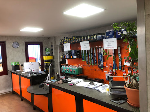 FONTENAY PIÈCES AUTO - Casse Auto - Remorquage