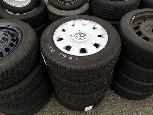 Casse Auto Corny