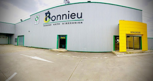 BONNIEU PIECES AUTOMOBILES
