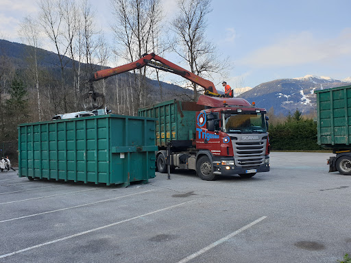 Axia Ets Pouget