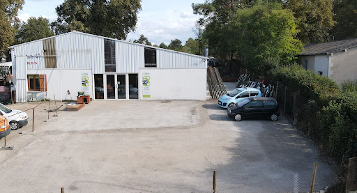 AUTO RECYCLAGE MARMANDAIS - EXR GROUPE (PIECES AUTO 47)