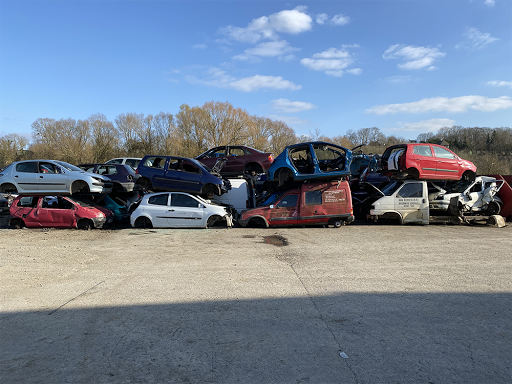 Caen Auto Trading