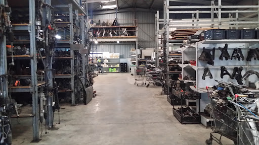 Aubord Auto Parts