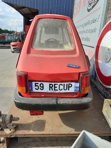 59 Récup SAS