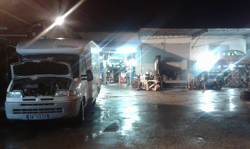 Crac Auto Sarl