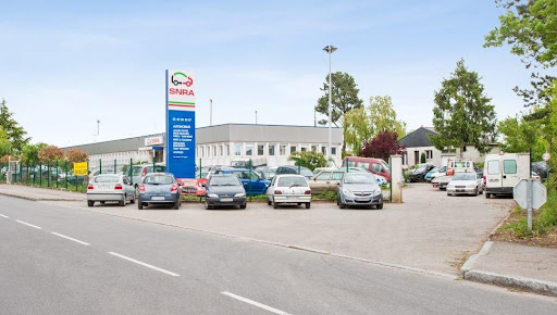 Nantes Automobile Recycling Company