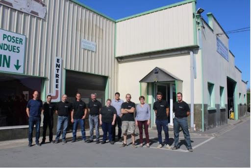 FERRON RECYCLAGE (Garage Michel Hacques)