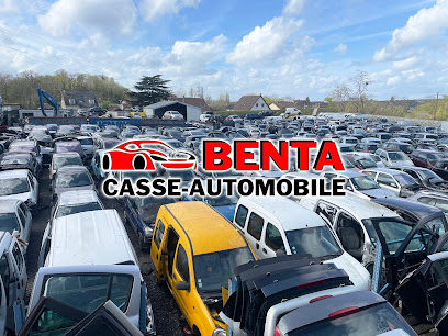 Benta Casse-Auto 91