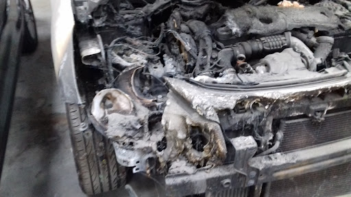 Sarl Aupy Frères Casse Auto Cognac Charente 16