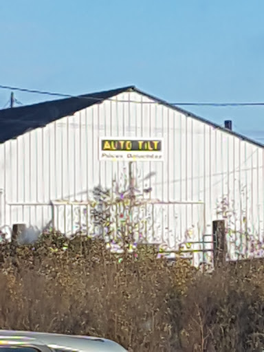 Auto-Tilt