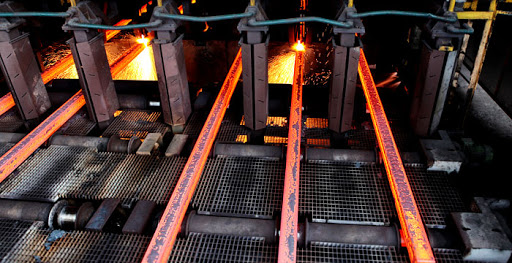 ALPA Acieries et Laminoirs de Paris