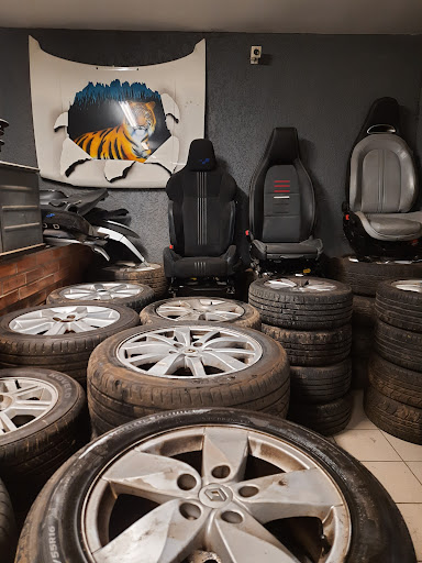 Casse automobile Bon Port