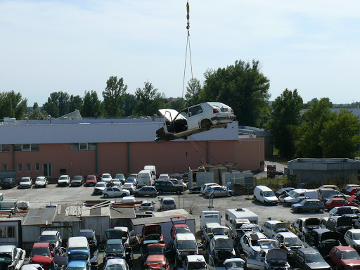 Jacky Auto Recovery