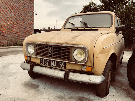Fiévez Automobiles