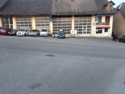 GARAGE NEVEU ET FILS