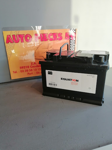 AUTO PIECE 59