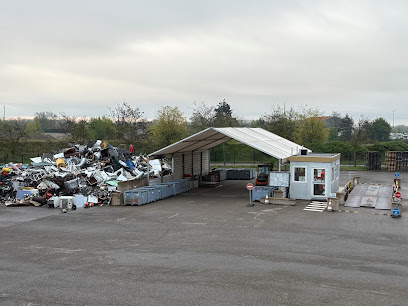 Cernay Environnement - Alsadis