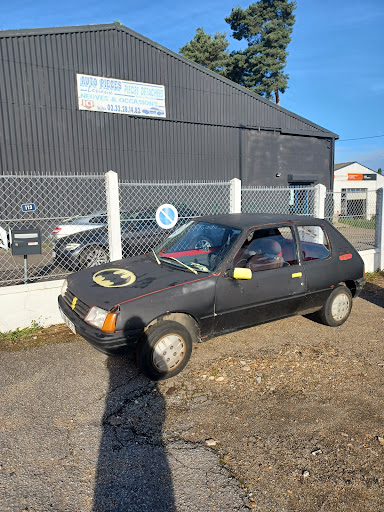 Lesieux Recycling