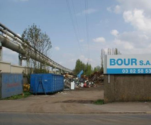 Bour SAS