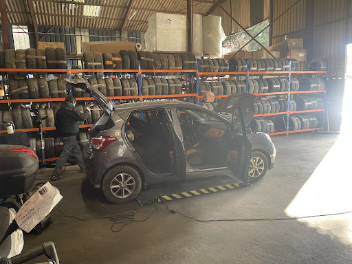 Edac recyclage