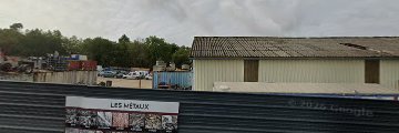 Casse fer metaux charentaise