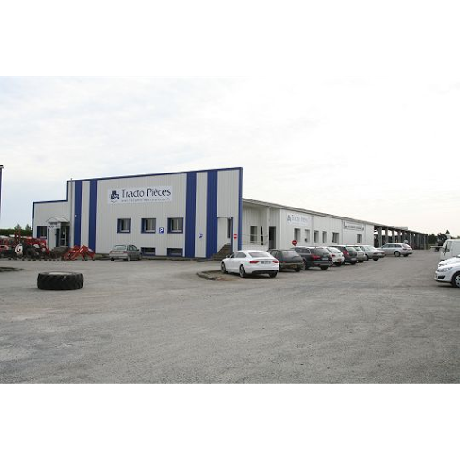 TRACTO PIECES