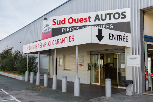 South West Cars