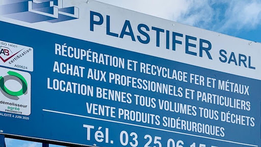 Plastifer