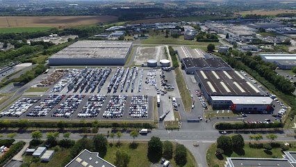 Préférence Recyclage - AXIOMAUTO