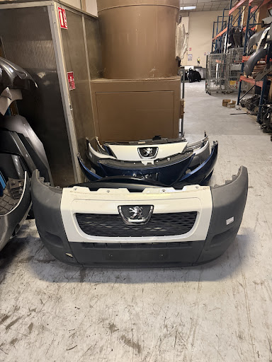 EST RECYCLAGE AUTOMOBILE