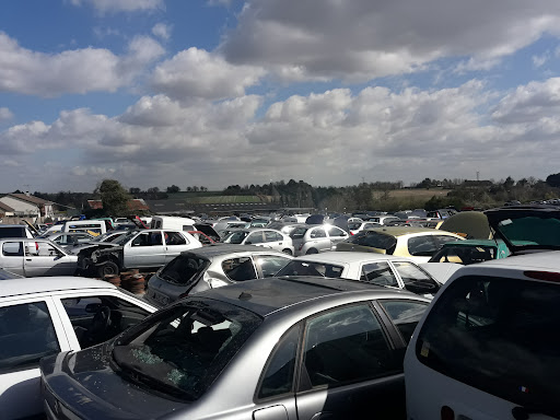 Fussy Pièces Autos