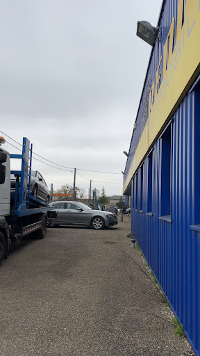 Redon Automobiles