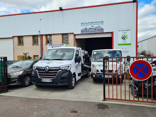 DG Autos Motos